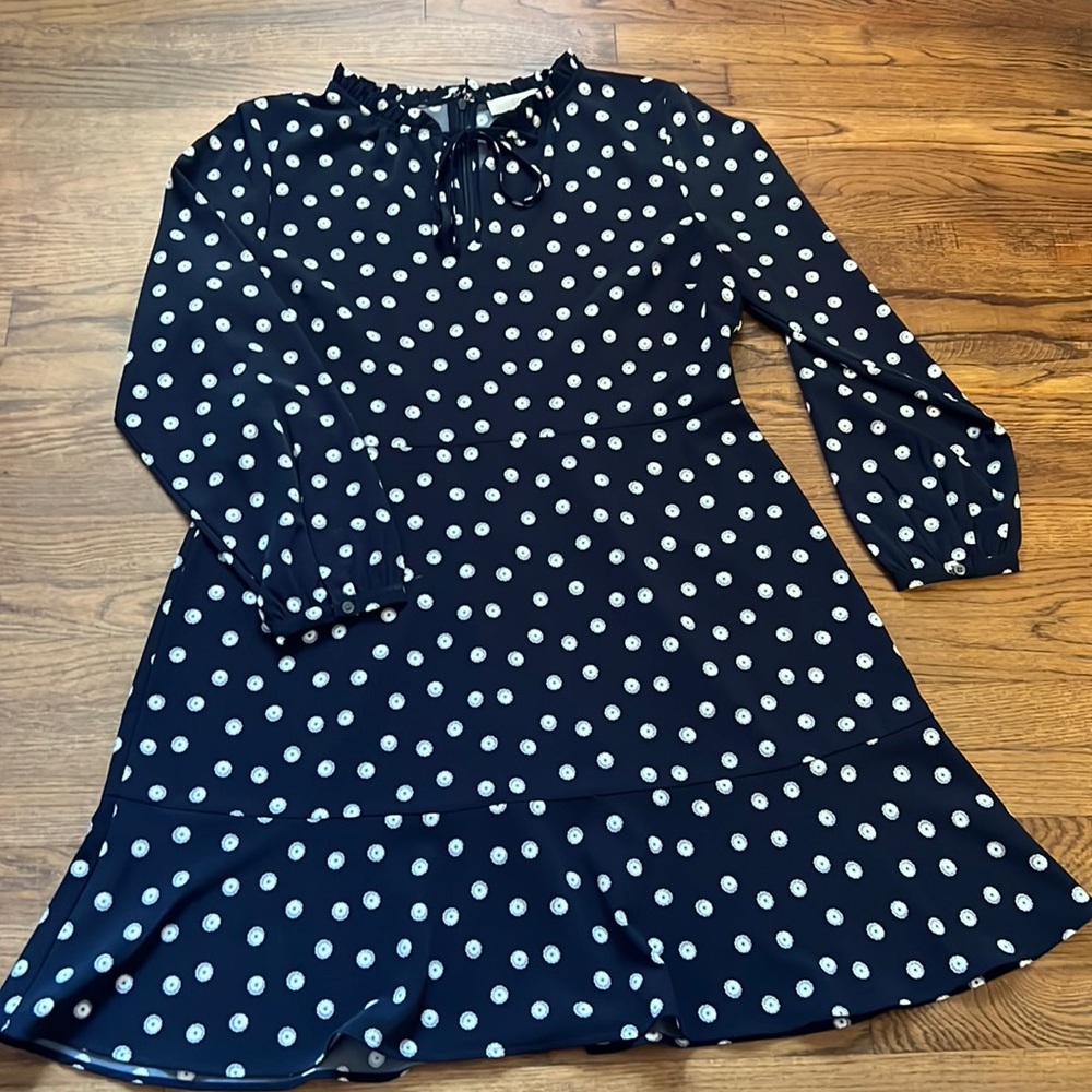 Loft dress